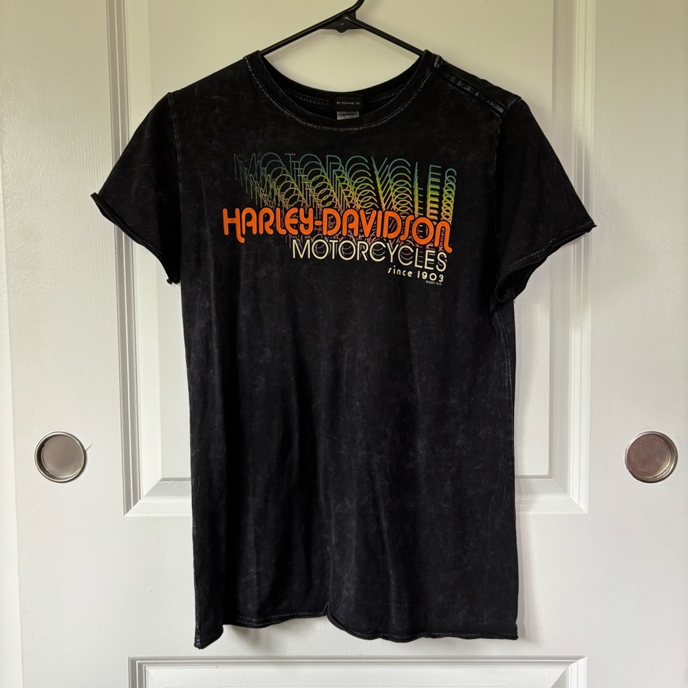 Harley-Davidson Women’s T-Shirt